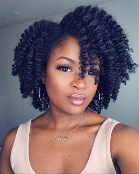 13 natural hair influencers you should be following on instagram essence natural hair styles