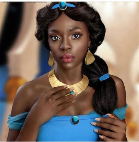 Princess Jasmine Hair Journey Braided Hairstyles For Black Women