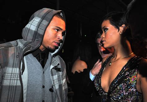 In 2009, chris brown physically assaulted rihanna before the grammys. Chris Brown Hopes That He And Rihanna Can Have A Closure ...