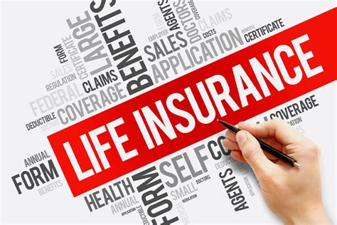 What Are The Ways To Choose A Life Insurance Policy Law Intershow