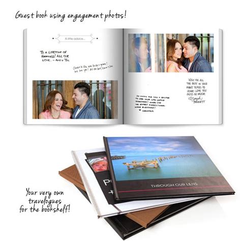 You will discover ideas that break the ice so that the guests start moving. Shutterfly Make My Book: Wedding Photo Books Designed for ...