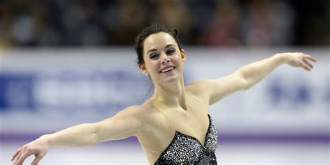 See more ideas about beauty first, dance teams, virtue. Tessa Virtue At 2014 Olympics: What To Know About The Ice ...