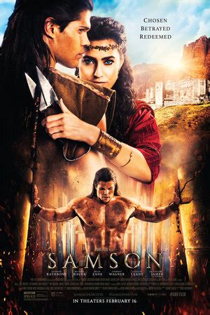 Bymovienewz january 30, 2018february 4, 2018. Samson DVD Release Date May 15, 2018