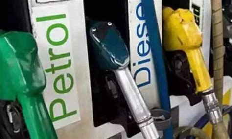 Petrol And Diesel Prices Today Are Stable In Hyderabad Delhi Chennai