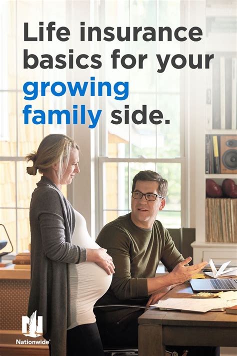 Choose the Right Life Insurance – Nationwide | Life insurance, Life