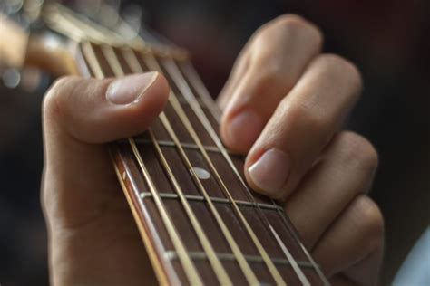 Beginner Guitar Course – Guitar with Joe
