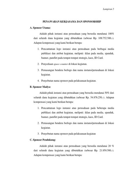 Oleh karena itu tak ada salahnya anda mempelajari contoh. 20+ Trend Terbaru Pamflet Kerja Sama - Little Duckling Blog
