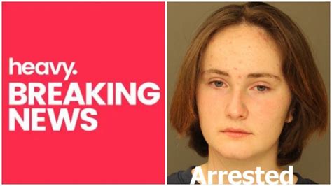 Claire Miller Pennsylvania Teen Accused Of Killing Sister