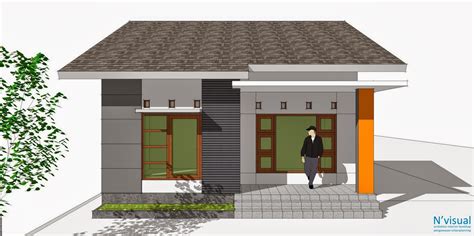 Salah satu design rumah minimalis yang akan saya bahas kali ini adalah rumah minimali khas jawa. Griya : Membangun Dengan Desain Rumah Minimalis: Apakah ...