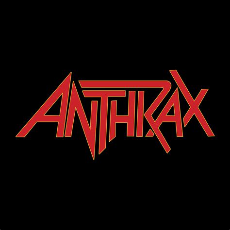 Anthrax Logo Png Transparent And Svg Vector Freebie Supply