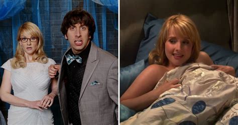 The Big Bang Theory 10 Funniest Bernadette Quotes About Love