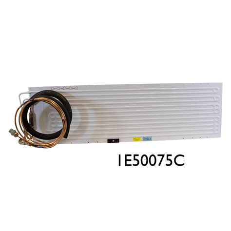 200f Flat Evaporator