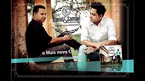 Para es un cortometraje dirigido por samuel miró y protagonizado por kira miró y alejo sauras. Yutebe Baixar Lovor De Samuel - Daniel E Samuel Vou ...