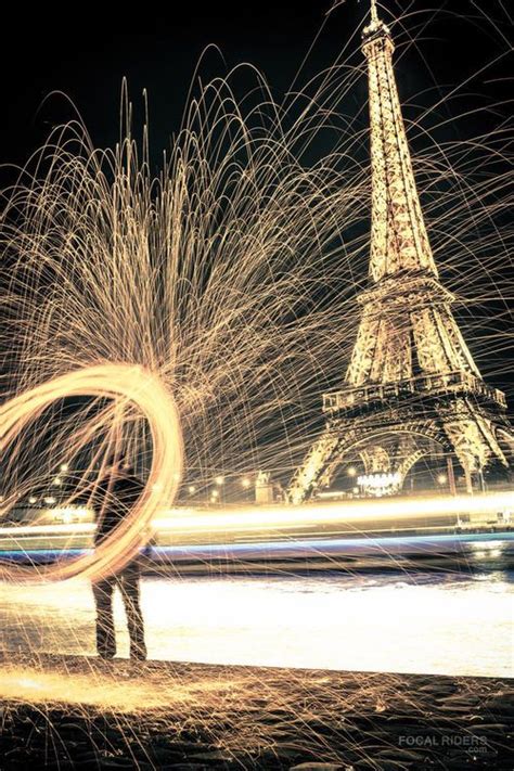 500px Paris On Fire Ii By Xavier Liard Tour Eiffel Paris Eiffel