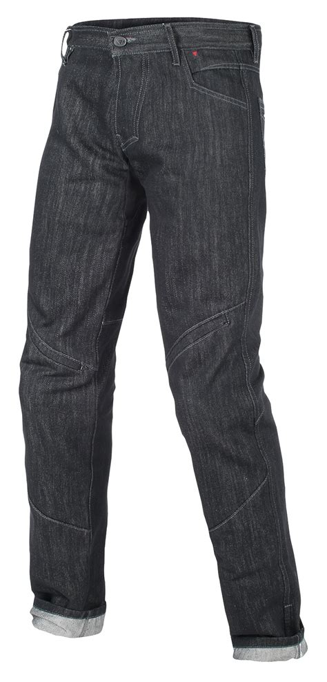Fit is very subjective, so it shouldn't be something that decides your choice before you've tried something on for yourself. Best Motorcycle Jeans Of 2017 | Riding Pants Review - RevZilla
