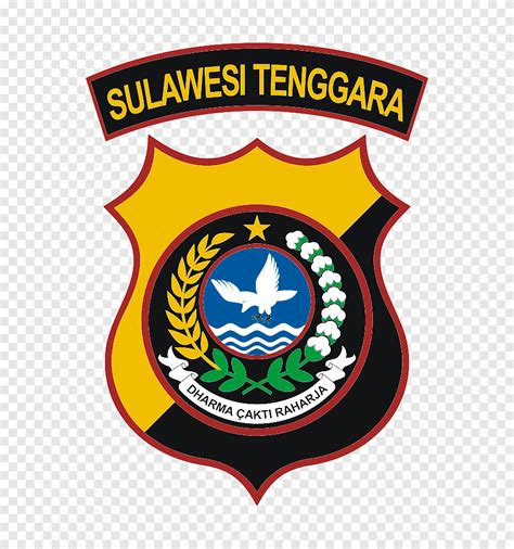 Maybe you would like to learn more about one of these? Kepolisian Daerah Maluku Utara Maluku Utara, Kepolisian Republik Indonesia, logo polri, lambang ...