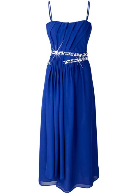 Popularité prix croissants prix décroissants nouveautés meilleurs articles. Robe de soirée bleu roi - BODYFLIRT - bonprix.fr