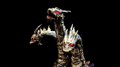 Monster x and keizer ghidorah tribute video, this video highlights the badass of both monsters. "Kaiser Souverän" - Godzilla: Final Wars - Keizer/Kaiser ...