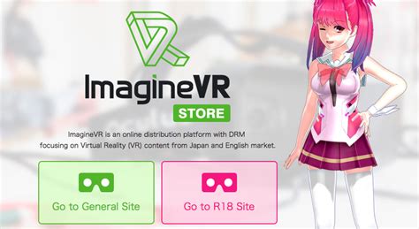 Vr Sex Game Studio Imaginevr Attracts Large Crowds At Anime Expo Virtual Reality Reporter