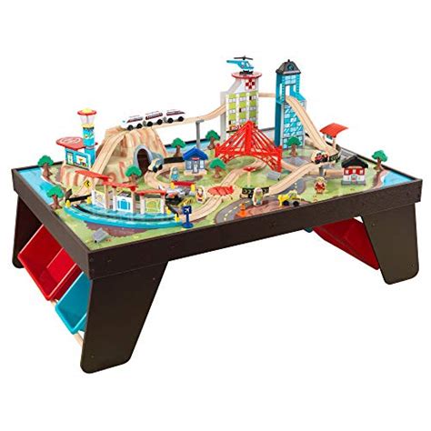 10 Best Imaginarium Train Tables For Toddlers Thetoyzone