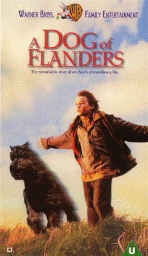 A Dog Of Flanders 1999