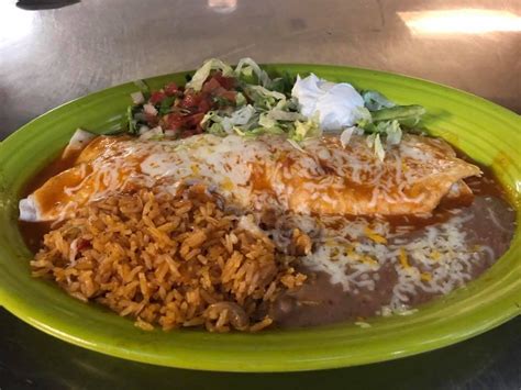 Fiesta Mexicana - Red Wing, MN