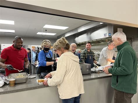 2022 Lenten Fish Fry Ss John And Paul Parish Altoona Ia