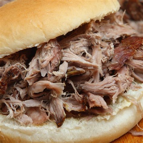 A piece of meat that's been boned and rolled is easiest to carve, and you might want to consider. 25 Boston Date Ideas That Aren't Just Grabbing Drinks | Pulled pork, Food recipes, Pulled pork ...