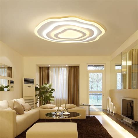 Find out about dimmable, led, recessed ceiling lights with help from the owner of led source in wichita, kansas in this free video clip. 2018 Fashion Dimmable Ceiling Light LED Ceiling Light ...