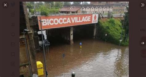Jun 07, 2021 · lo dichiara stefano bolognini, commissario provinciale di milano della lega per salvini premier, in merito alle conseguenze del maltempo che ha colpito milano tra ieri e oggi. Maltempo a Milano: il Seveso esonda e la città si allaga ...