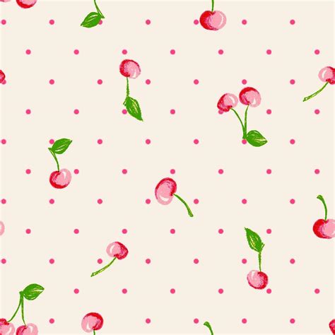 Kawaii Cherry Wallpapers Top Free Kawaii Cherry Backgrounds
