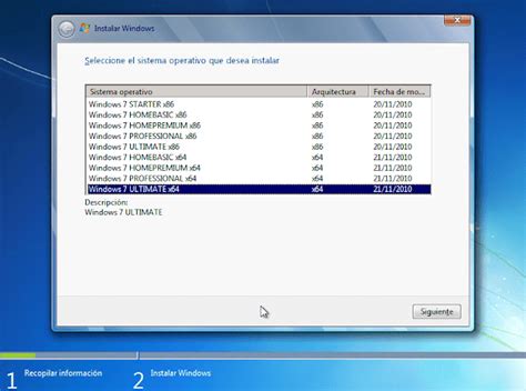 Windows 7 Original Iso Español 2023 ️