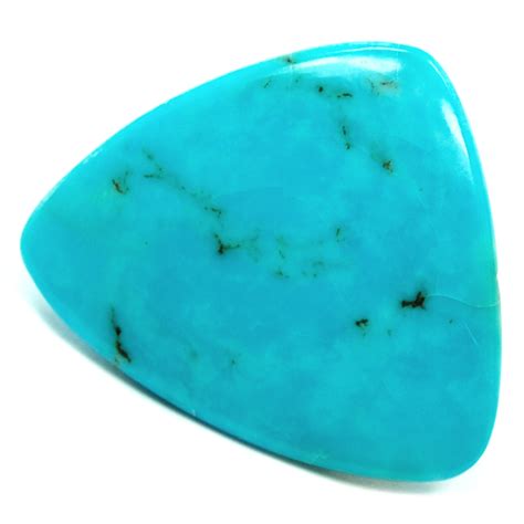 Cabochons Natural Turquoise Cabochon Turquoise