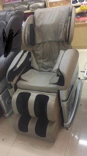 Full Body Massage Chair At Rs 90000piece फुल बॉडी मसाज चेयर Prince