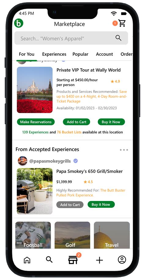 RoadMap – coda – Experience Beanstalk