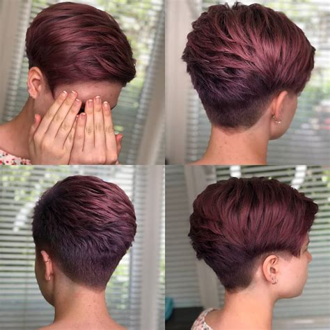 Everyday Hairstyles For Short Hair