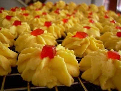 Kredit resepi azlita masam manis untuk resepi biskut semperit yang sangat sedap ni. Resepi Kuih Semperit Tradisional - Resepi Chef