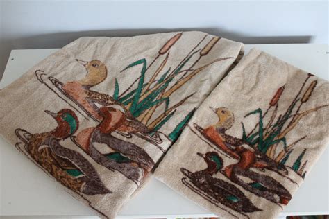 Check spelling or type a new query. bathroom duck decor, cabin bath towels, hunting cabin ...