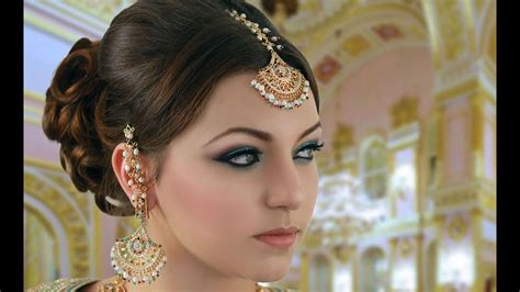 Arabic Wedding Makeup London Saubhaya Makeup