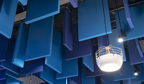 Maybe you would like to learn more about one of these? #owenscorning #acousticalpanels #noisecontrol # ...