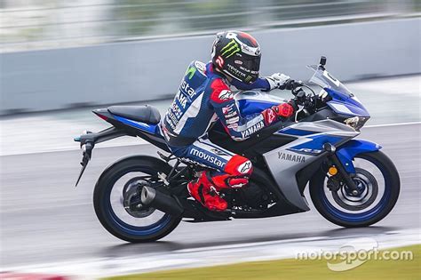 Lorenzo Would Love To See Indian Motogp Race