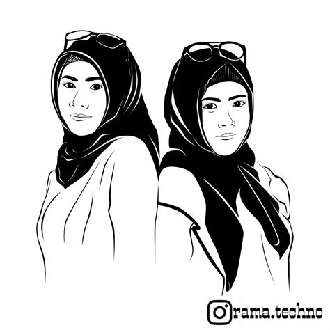 50 gambar siluet wajah hewan hijab dan pohon yang sumber : Gambar Siluet Wajah Wanita Berhijab - Pin Di Pernikahan : Soalnya, kalau membuatnya langsung ...