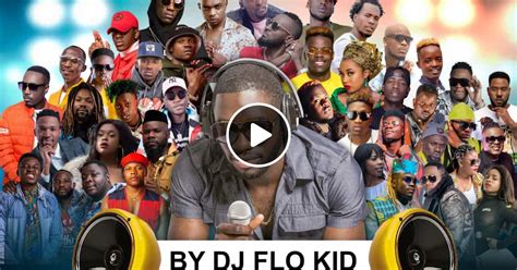 Zambian Music Take Over 2021 By Deejay Flokid Favorites Mixcloud