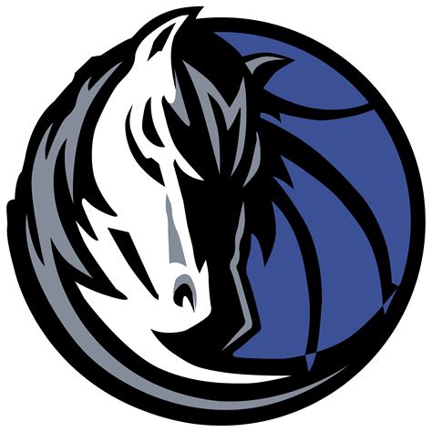 Dallas Nba Logo