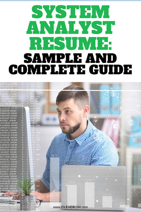 In this article, you can review various examples of resume summaries for recent graduates with explanations for each sample. System Analyst Resume: Examples, Template, and Resume Tips ...
