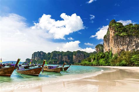 8 Best Beaches In Krabi One Must Visit In 2023