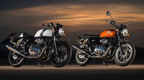 Informationen zu allen neuen modele der royal enfield. Arrival of New Royal Enfield Models Delayed