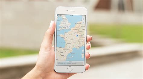 You will face various situations in your life where you need to track phone location. 3 ways to find the GPS coordinates of a location on iPhone