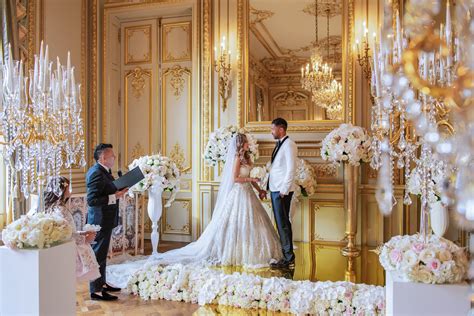 Paris Wedding The Ultimate Guide For A Dreamy Wedding In 2023