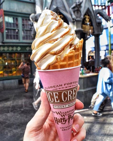 The Best Food at Universal Orlando | Tasting Table | Universal studios
